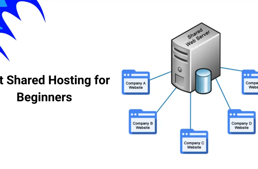 Best Shared Hosting for Beginners