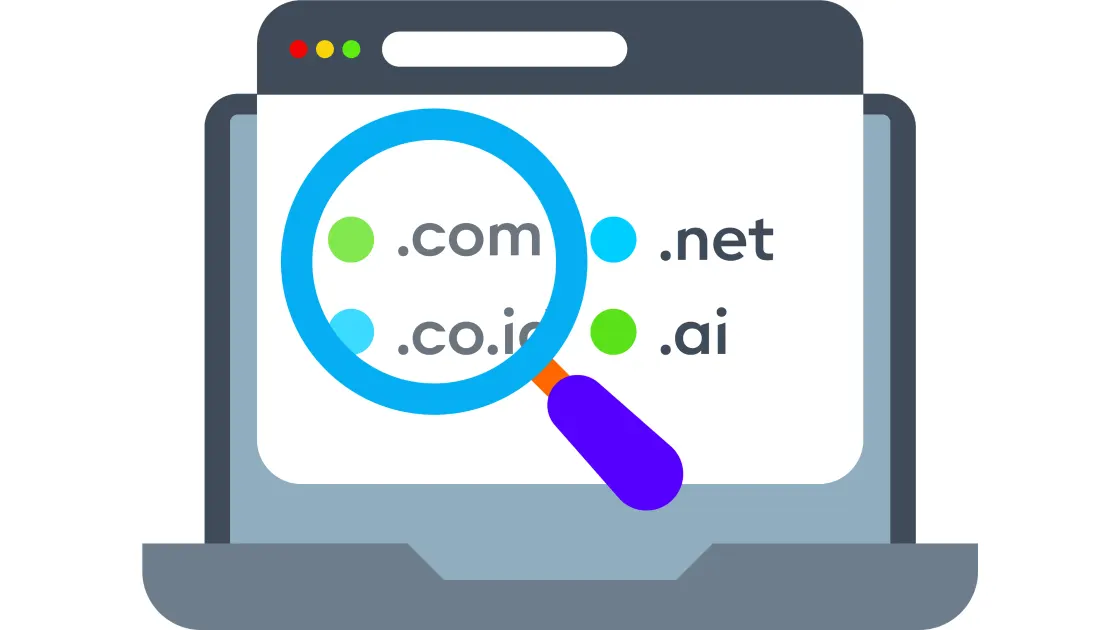How to Create a Football Website in Ghana 1 register a domain