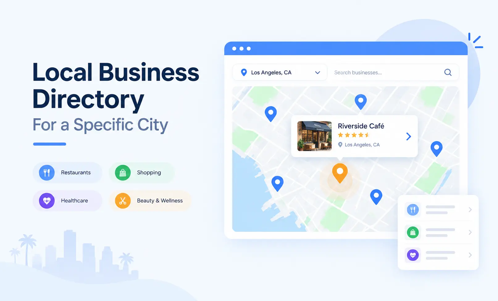 10 Online Business Ideas You Can Start in Ghana With a Website 1 Build a Local Supplier Directory for a Specific Industry