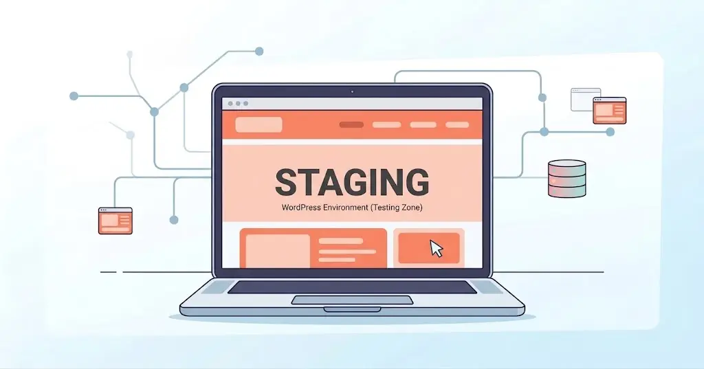 20 Cool Things You Can Do With a VPS Besides Hosting a Website 2 Create a Staging Environment for WordPress