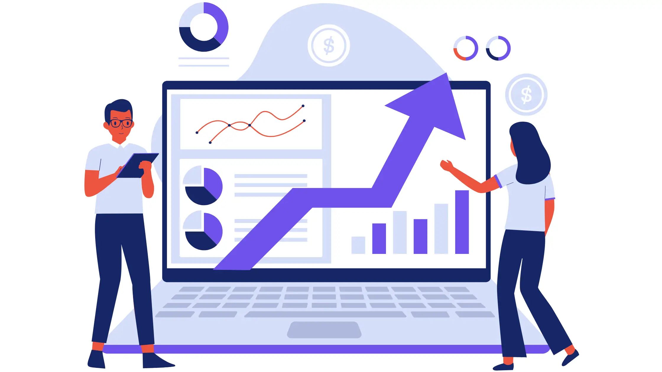 business growth