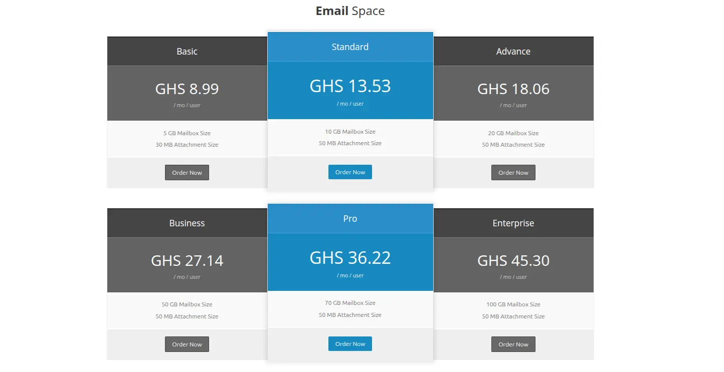 Alpha Net Ghana