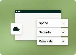How the Hosting Handles Website Speed