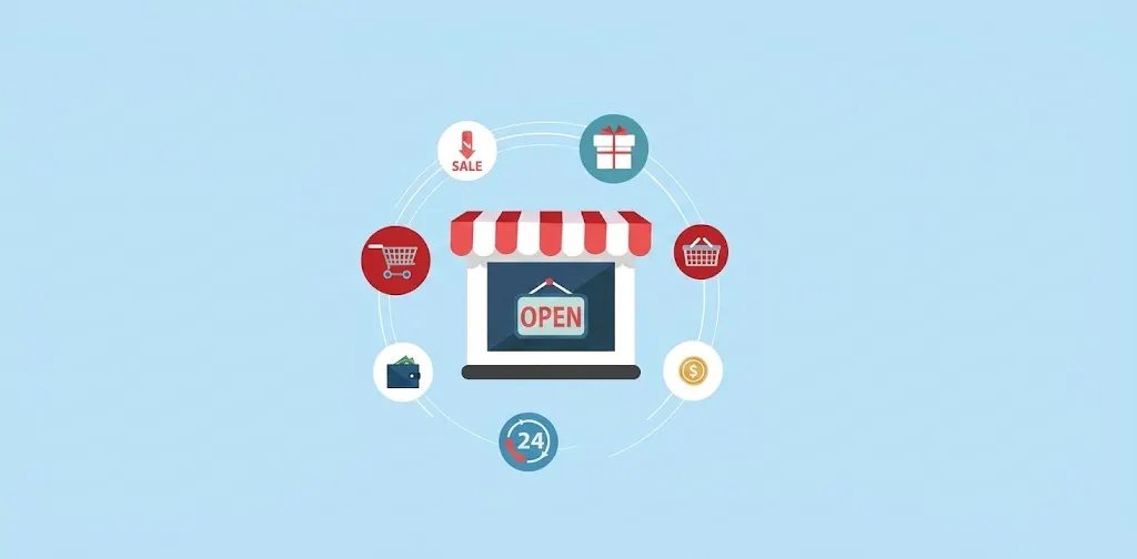 100+ Small Businesses That Need a Website in Ghana 1 Retail and E-Commerce Businesses that need a website