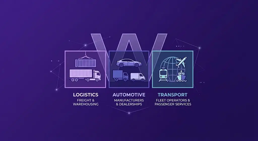 100+ Small Businesses That Need a Website in Ghana 3 Transport, Automotive and Logistics Businesses That Need a Website